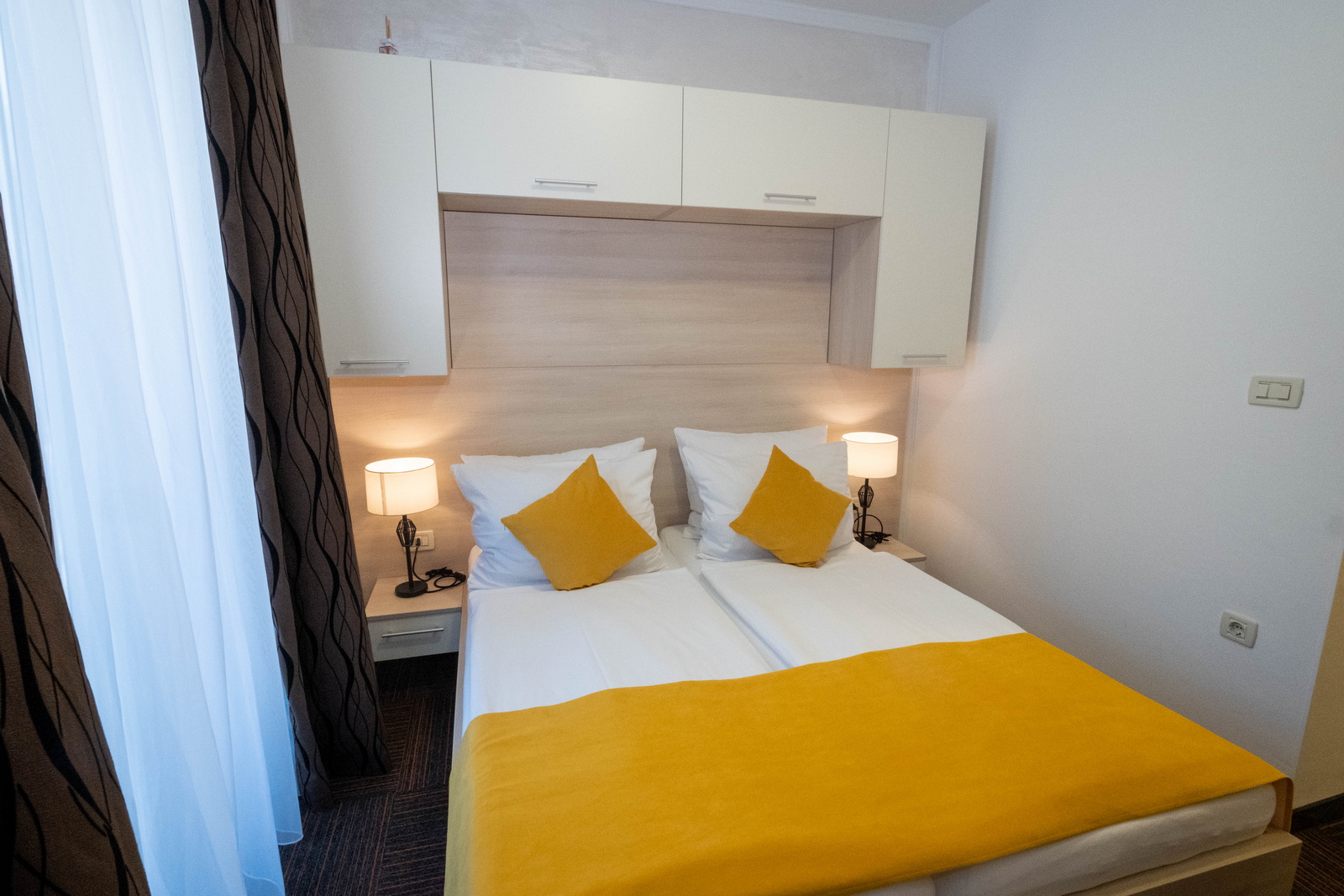 Ekonomične Balkon | 103