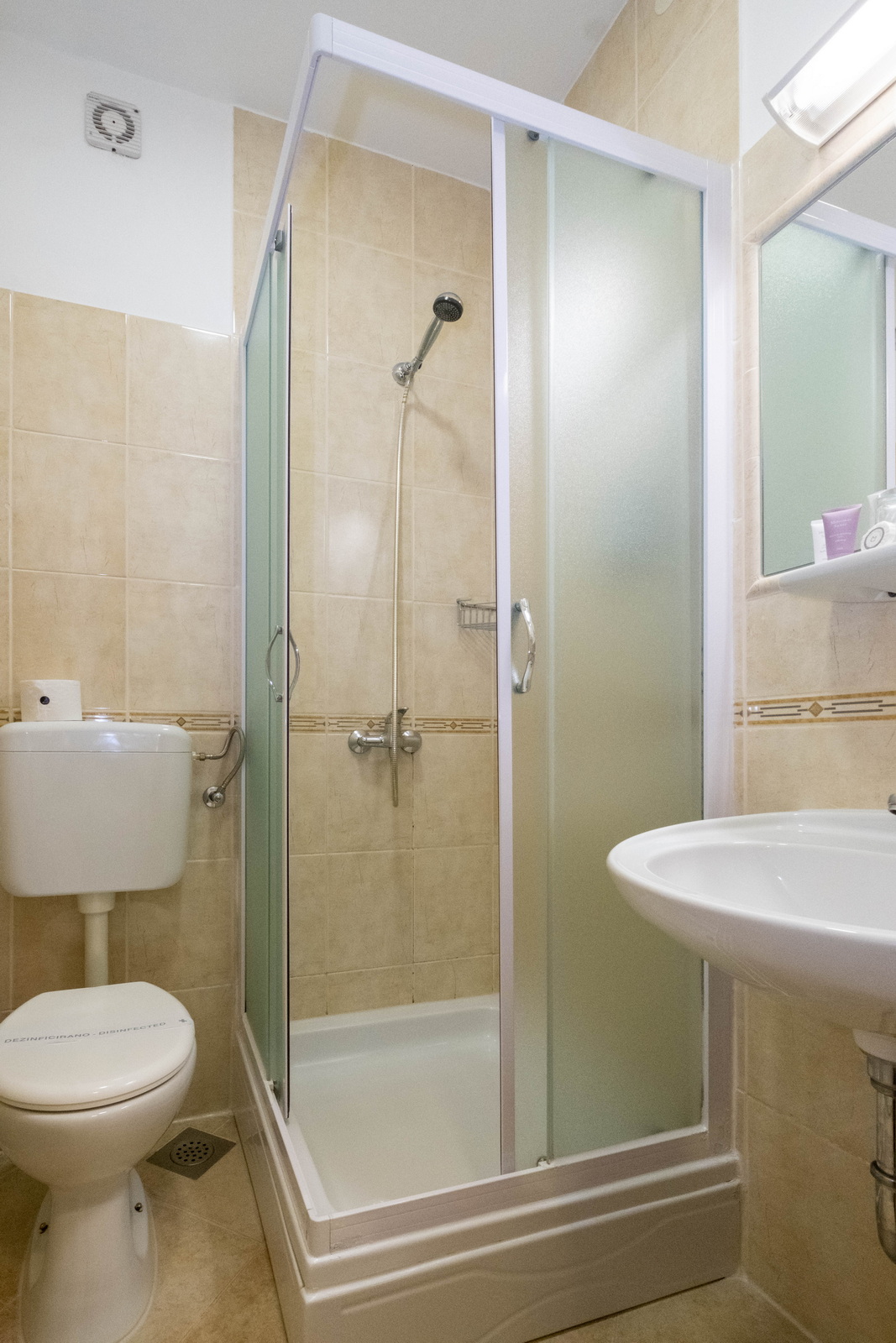 Ekonomične Balkon | 103