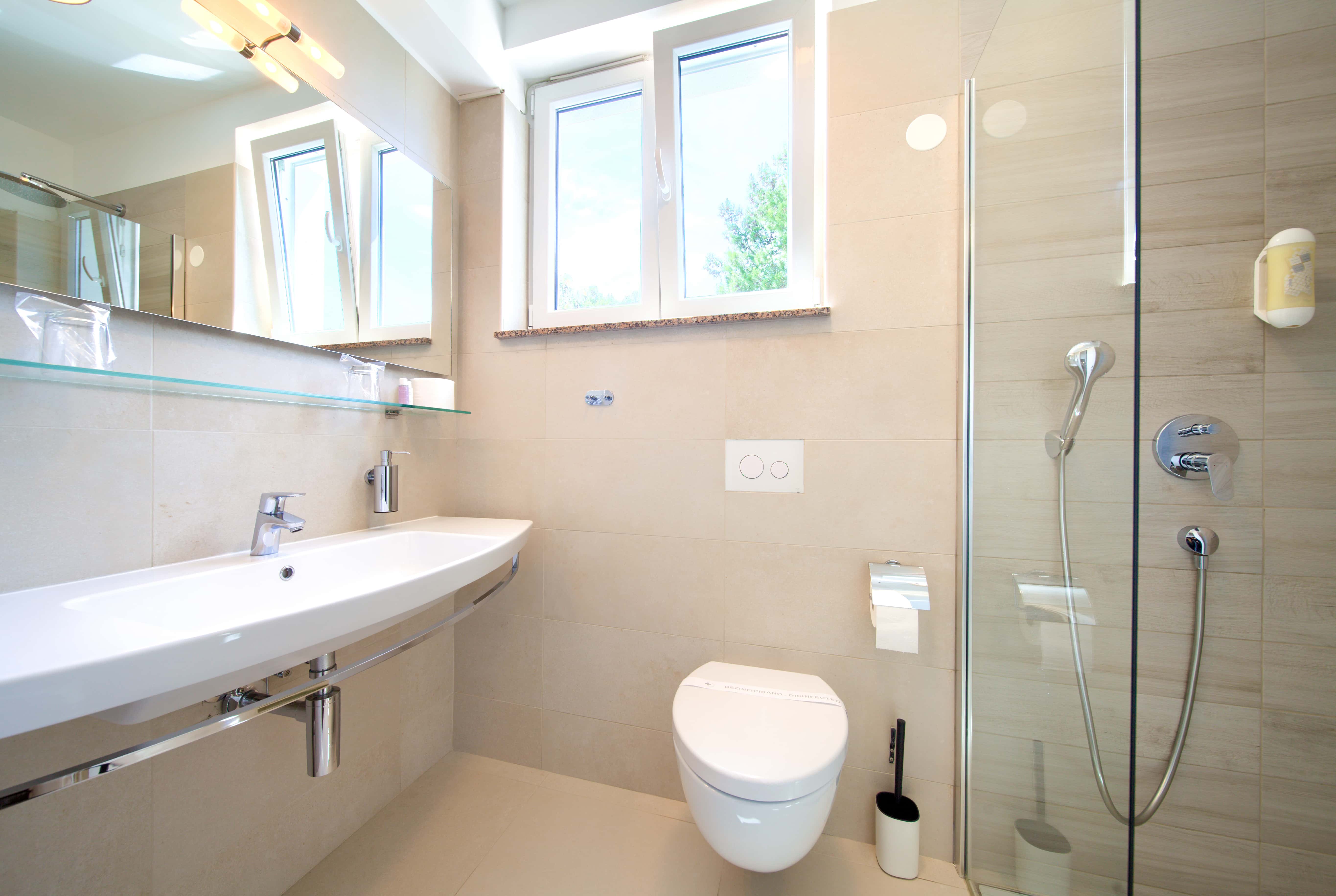 Standard Balcony | 212