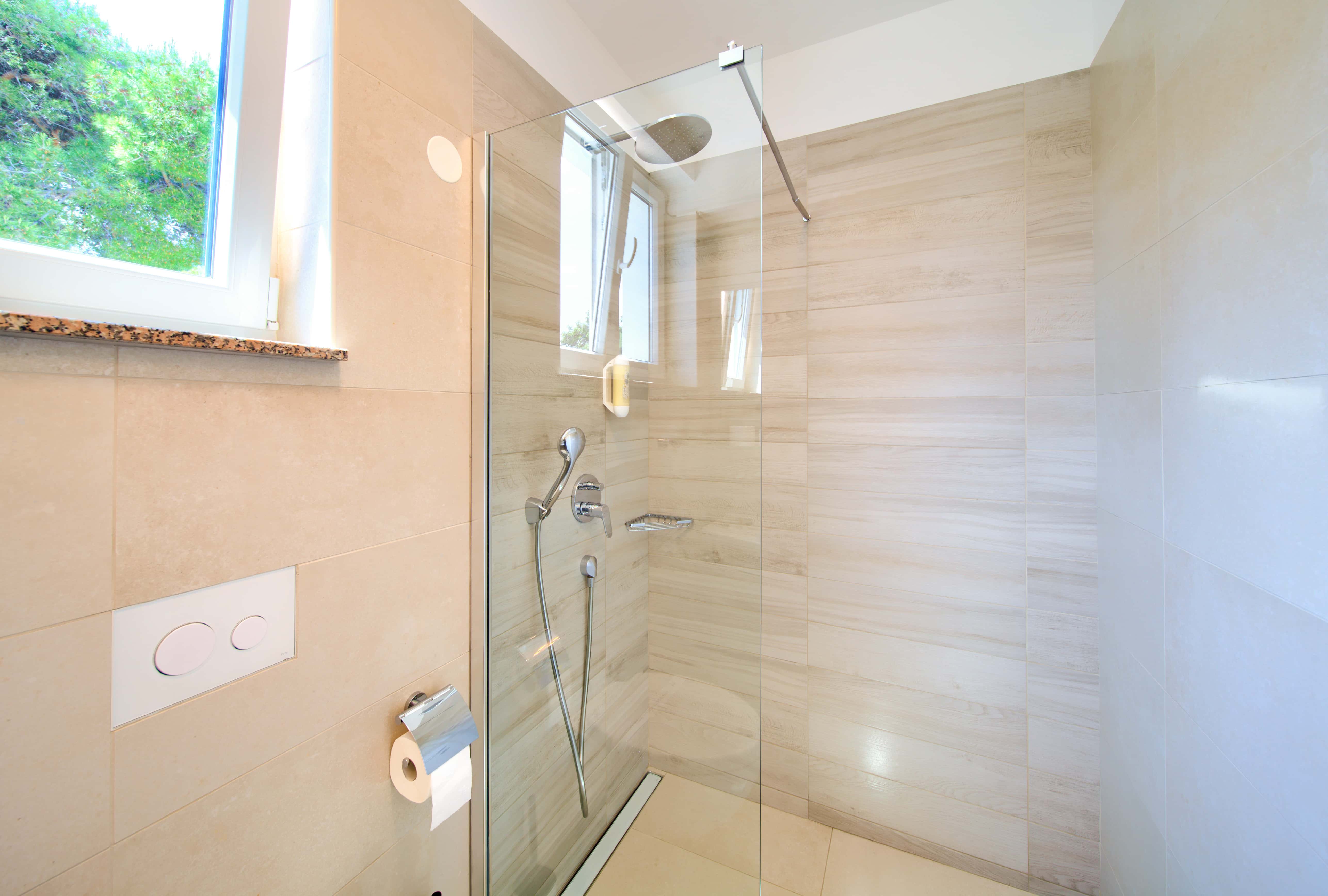Standard Balcony | 212